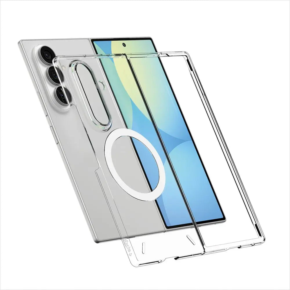 Husă Spigen Air Skin MagSafe Galaxy Z Fold8 Ultra – imagine 5