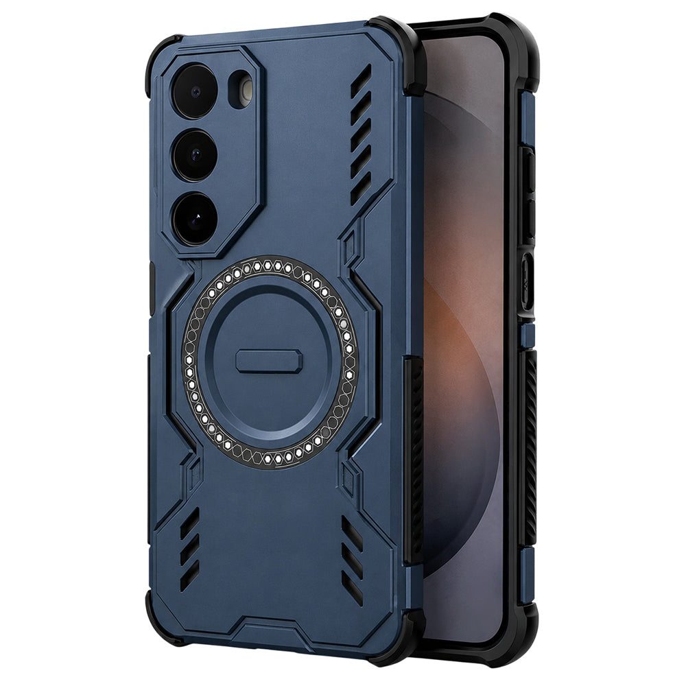Husă Techsuit ArmorMag MagSafe Galaxy S26 – imagine 1