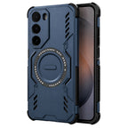 Husă Techsuit ArmorMag MagSafe Galaxy S26 – imagine 1