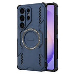 Husă Techsuit ArmorMag MagSafe Galaxy S26 Ultra – imagine 1