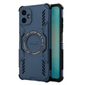 Husă Techsuit ArmorMag MagSafe Galaxy A06 – imagine 1