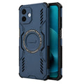 Husă Techsuit ArmorMag MagSafe Galaxy A07 – imagine 1