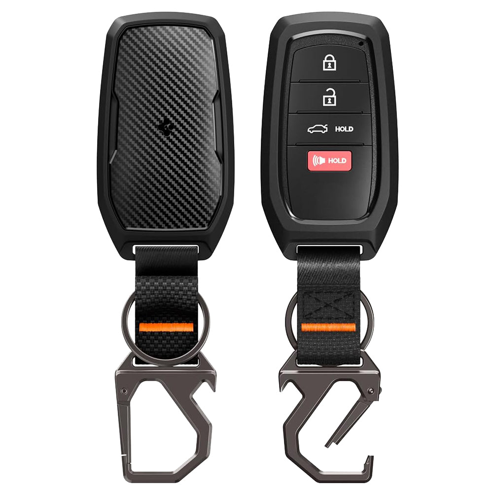 Husă cheie Toyota Spigen TK100 – imagine 1