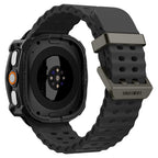 Husă Spigen Rugged Armor Samsung Galaxy Watch Ultra 2 – imagine 4