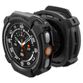 Husă Spigen Rugged Armor Samsung Galaxy Watch Ultra 2 – imagine 1