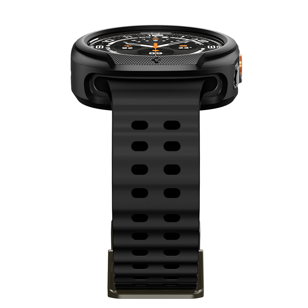 Husă Spigen Liquid Air Samsung Galaxy Watch Ultra 2 – imagine 5
