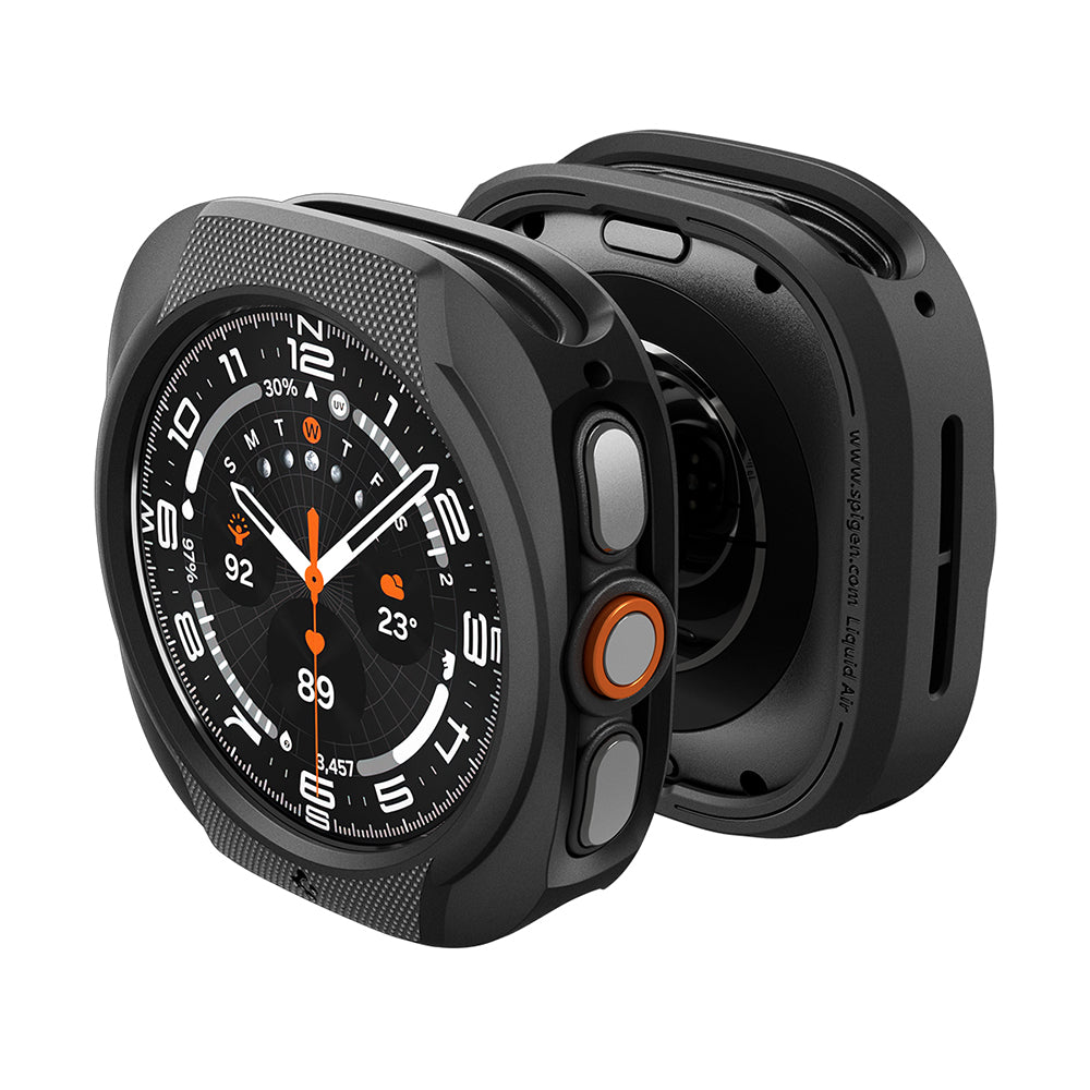 Husă Spigen Liquid Air Samsung Galaxy Watch Ultra 2 – imagine 1