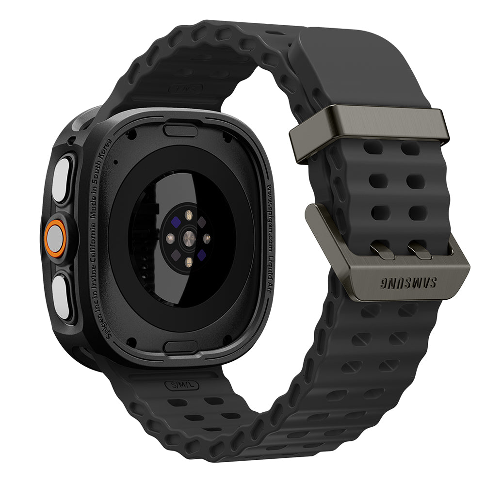 Husă Spigen Liquid Air Samsung Galaxy Watch Ultra 2 – imagine 6