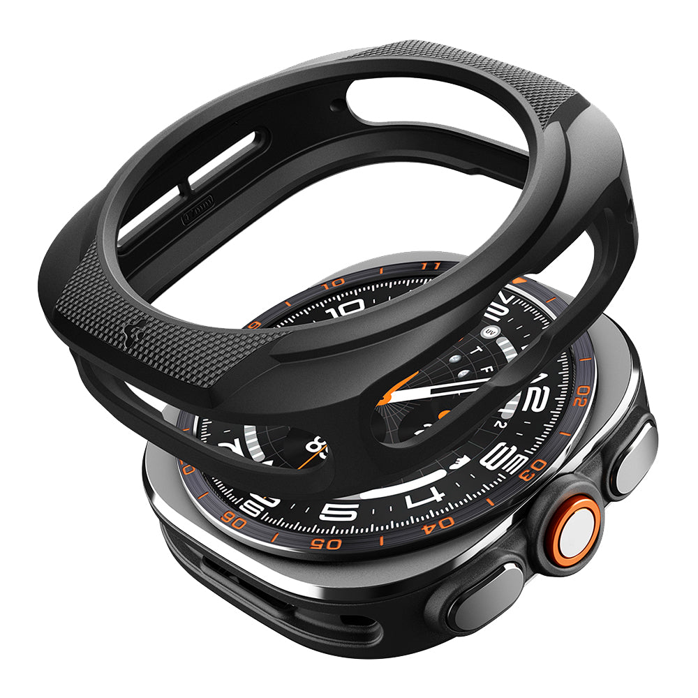 Husă Spigen Liquid Air Samsung Galaxy Watch Ultra 2 – imagine 2