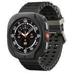 Husă Spigen Liquid Air Samsung Galaxy Watch Ultra 2 – imagine 3
