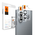 Protecție cameră Spigen Optik.tR EZ Fit Pro HD pentru Samsung Galaxy Z Fold8 – imagine 1