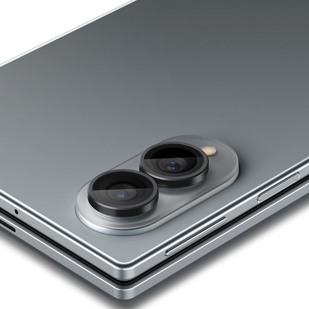 Protecție cameră Spigen Optik.tR EZ Fit Pro HD pentru Samsung Galaxy Z Fold8 – imagine 6