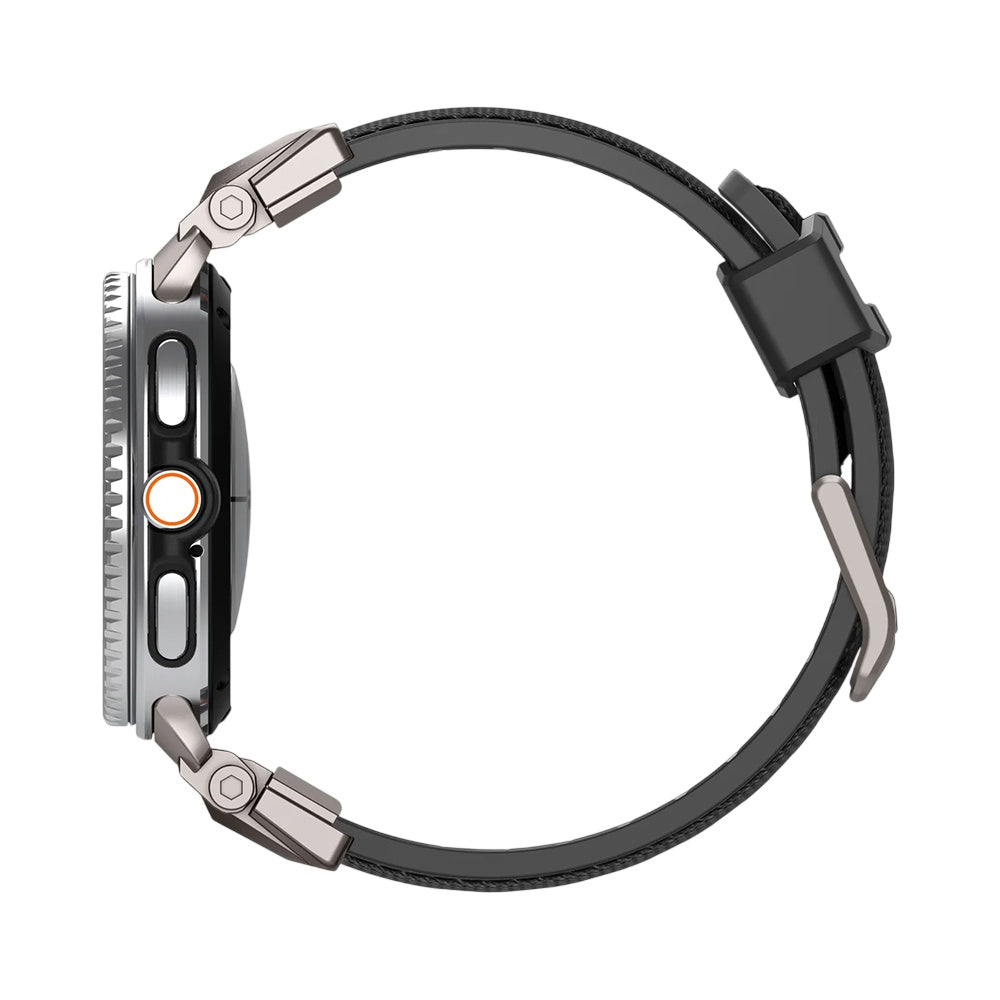 Curea Spigen DuraPro Armor Samsung Galaxy Watch9 / Watch8 / Watch8 Classic – imagine 7
