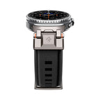 Curea Spigen DuraPro Armor Samsung Galaxy Watch9 / Watch8 / Watch8 Classic – imagine 5
