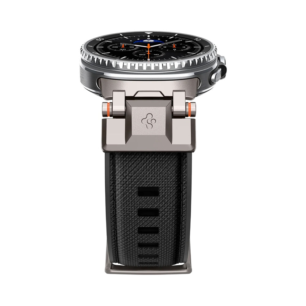 Curea Spigen DuraPro Armor Samsung Galaxy Watch9 / Watch8 / Watch8 Classic – imagine 5