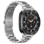 Inel lunetă din oțel inoxidabil Spigen Bezel Tune Diver Samsung Galaxy Watch Ultra 2 – imagine 5