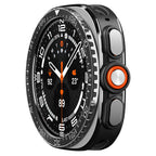 Inel lunetă din oțel inoxidabil Spigen Bezel Tune Diver Samsung Galaxy Watch Ultra 2 – imagine 4