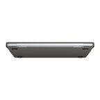 Husă Spigen Airskin MacBook Pro 16" (2021 – 2026) – Negru mat (Frost Black) – imagine 13