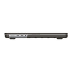 Husă Spigen Airskin MacBook Pro 16" (2021 – 2026) – Negru mat (Frost Black) – imagine 14