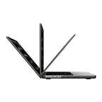 Husă Spigen Airskin MacBook Pro 16" (2021 – 2026) – Negru mat (Frost Black) – imagine 12