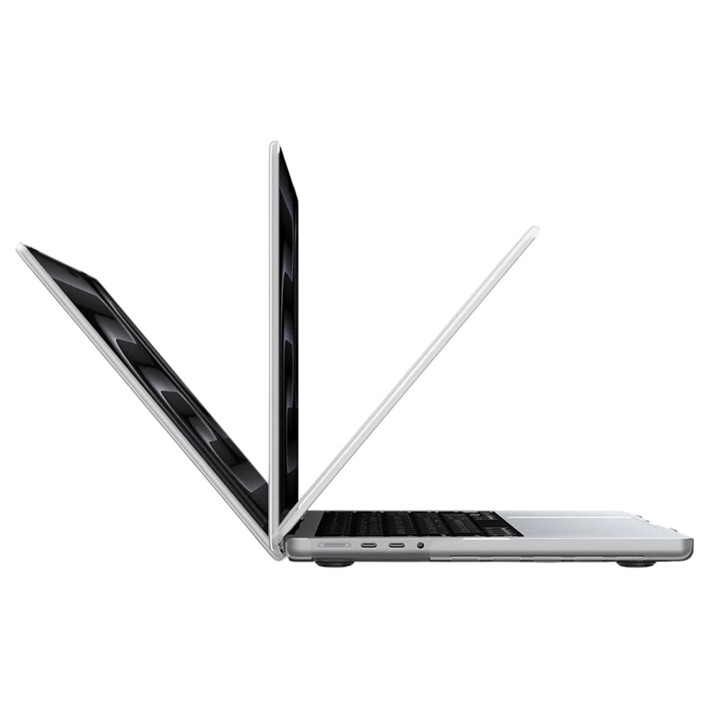 Husă Spigen Airskin MacBook Pro 14" (2021 – 2026) – imagine 5