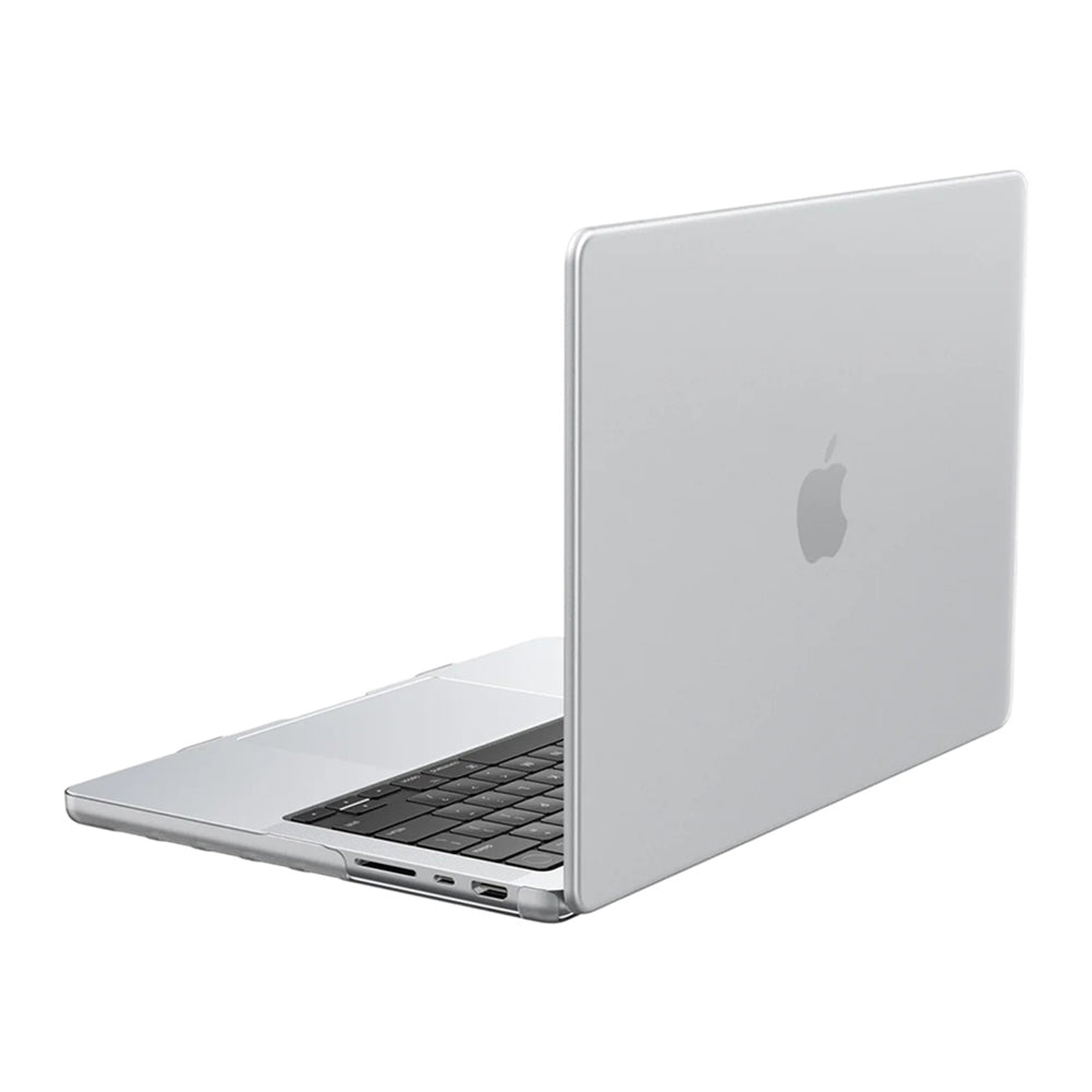 Husă Spigen Airskin MacBook Pro 14" (2021 – 2026) – imagine 3