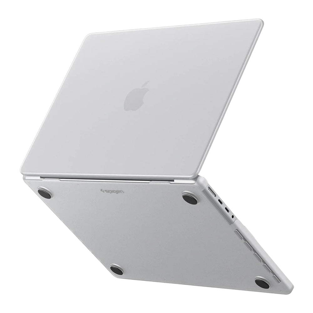 Husă Spigen Airskin MacBook Pro 14" (2021 – 2026) – imagine 2