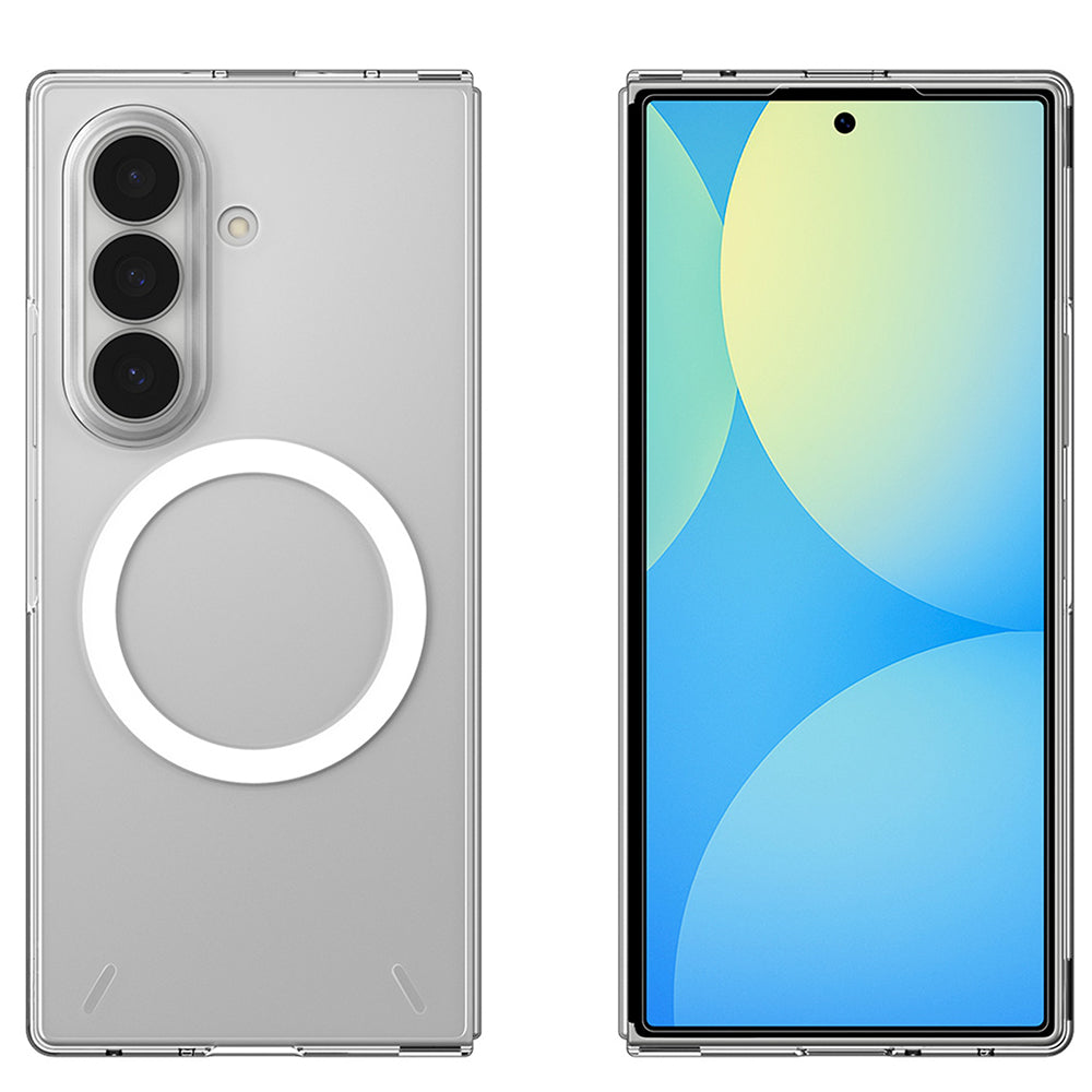 Husă Spigen Air Skin MagSafe Galaxy Z Fold8 Ultra – imagine 6