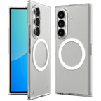 Husă Spigen Air Skin MagSafe Galaxy Z Fold8 Ultra – imagine 2