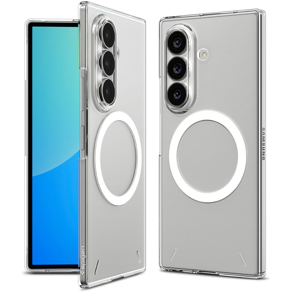Husă Spigen Air Skin MagSafe Galaxy Z Fold8 Ultra – imagine 2
