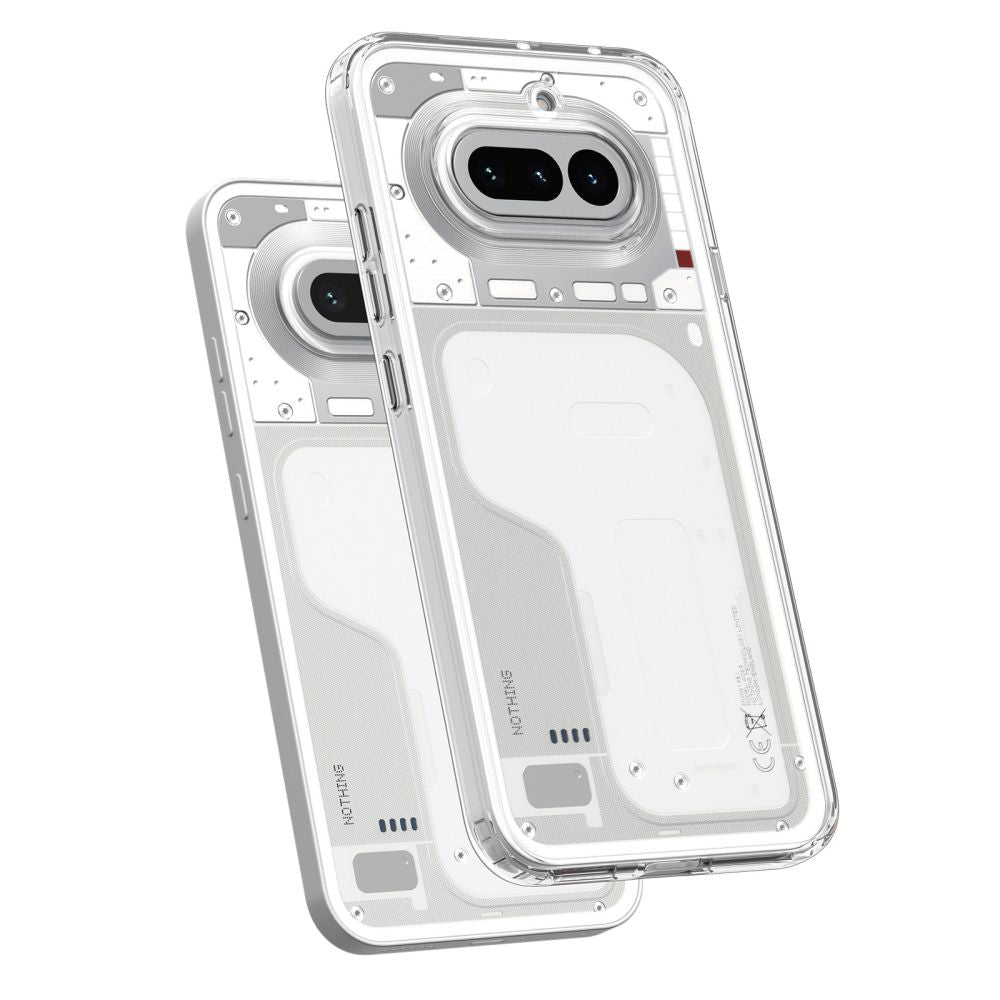 Husă Spigen Ultra Hybrid Nothing Phone (4a) – imagine 3