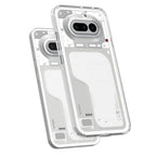 Husă Spigen Ultra Hybrid Nothing Phone (4a) – imagine 3