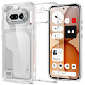 Husă Spigen Ultra Hybrid Nothing Phone (4a) – imagine 1