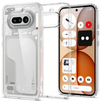 Husă Spigen Ultra Hybrid Nothing Phone (4a) – imagine 1