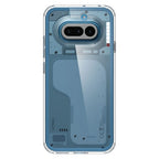 Husă Spigen Ultra Hybrid Nothing Phone (4a) – imagine 4