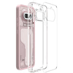 Husă Spigen Ultra Hybrid Nothing Phone (4a) – imagine 2
