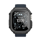 Husă Spigen Rugged Armor, cu folie de ecran Apple Watch Ultra / Ultra 2 / Ultra 3 / Ultra 4 (49 mm) – imagine 5
