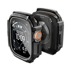 Husă Spigen Rugged Armor, cu folie de ecran Apple Watch Ultra / Ultra 2 / Ultra 3 / Ultra 4 (49 mm) – imagine 7