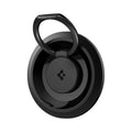 Grip MagSafe Spigen O-Mag OM100 – Negru – imagine 1