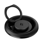 Grip MagSafe Spigen O-Mag OM100 – Negru – imagine 4