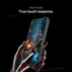 Folie de sticlă Spigen Glas.tR EZ Fit Pro pentru Nothing Phone (4a) – imagine 6