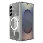 Husă transparentă Techsuit MagSafe Pro Galaxy Z Fold8 Ultra – imagine 3