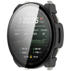 Husă cu folie Amazfit Cheetah 2 Ultra Techsuit Defense360 Pro, negru – imagine 3