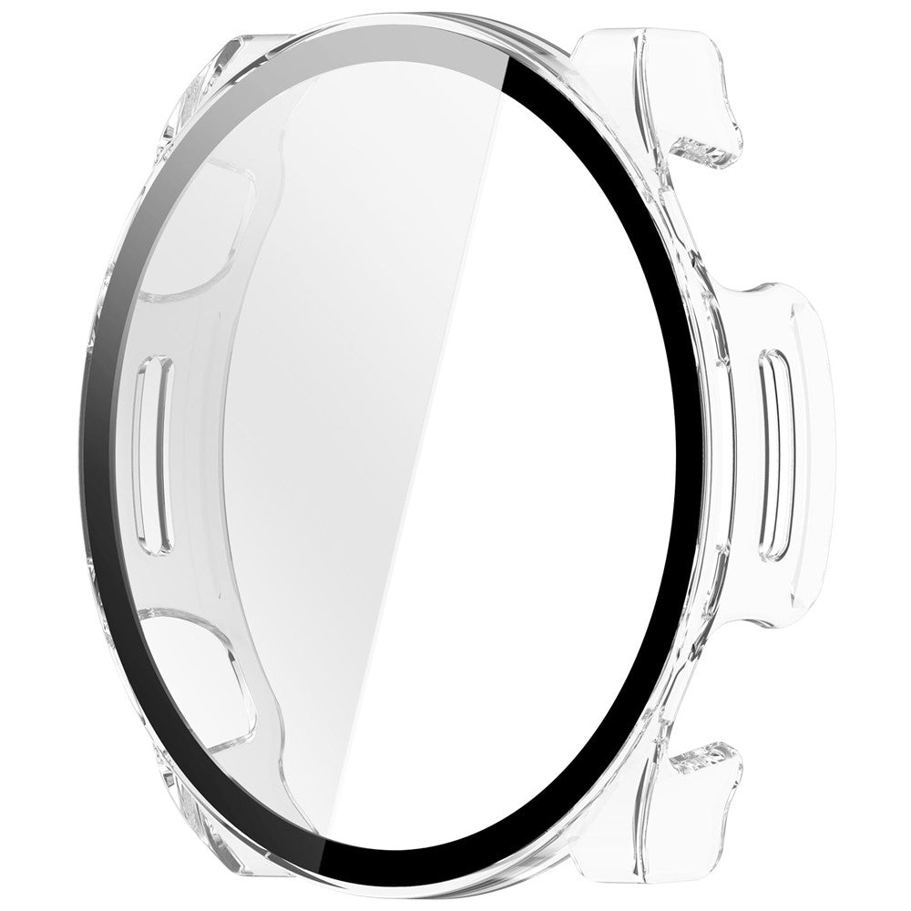 Husă cu folie Amazfit Cheetah 2 Ultra Techsuit Defense360 Pro – imagine 5