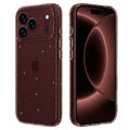 Husă Techsuit SparkleSkin cu glitter iPhone 18 Pro Max / 17 Pro Max – imagine 1