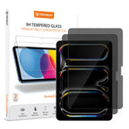 Folie sticlă iPad Pro 11 / iPad Pro 11 Techsuit ArmorGlass CrystalHD, – imagine 1