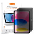 Folie sticlă iPad 10 10.9 / 11 Techsuit ArmorGlass CrystalHD, 2 buc. – imagine 1