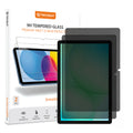 Folie sticlă Samsung Galaxy Tab A9 Plus / A11 Plus Techsuit – imagine 1