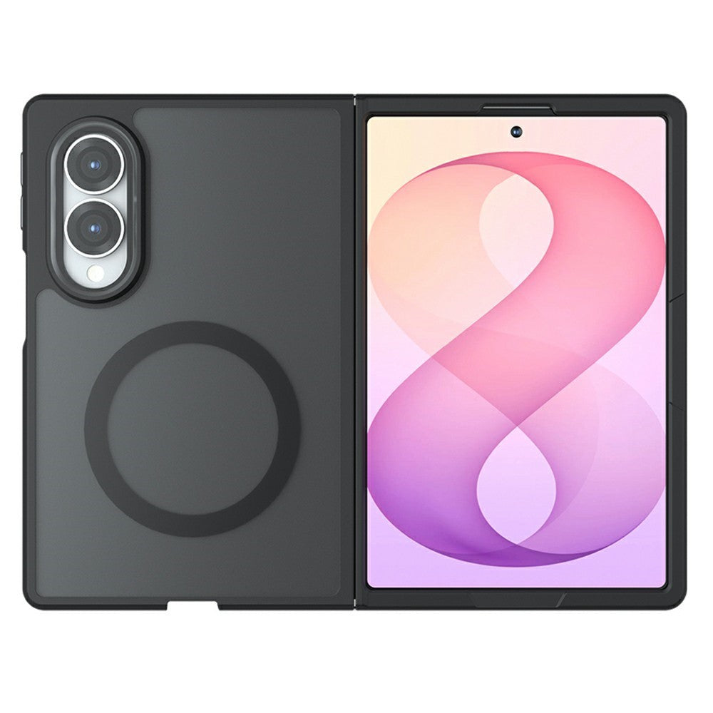 Husă Techsuit PureFrost MagSafe Galaxy Z Fold8 – imagine 2