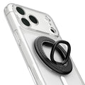 Inel suport magnetic Spigen O-Mag OM106 MagSafe, 360° – imagine 1